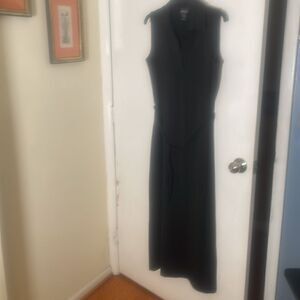 NY & CO. Sleek design Stretch Midi Dress